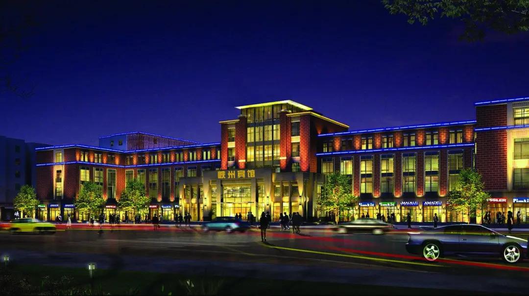 就地过年也很温馨,在民宿过春节