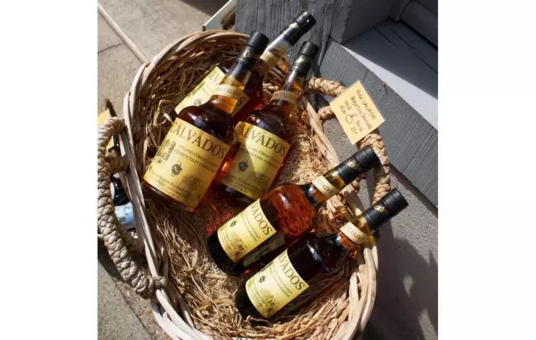 《柯南》里都用过哪些酒给人物命名？