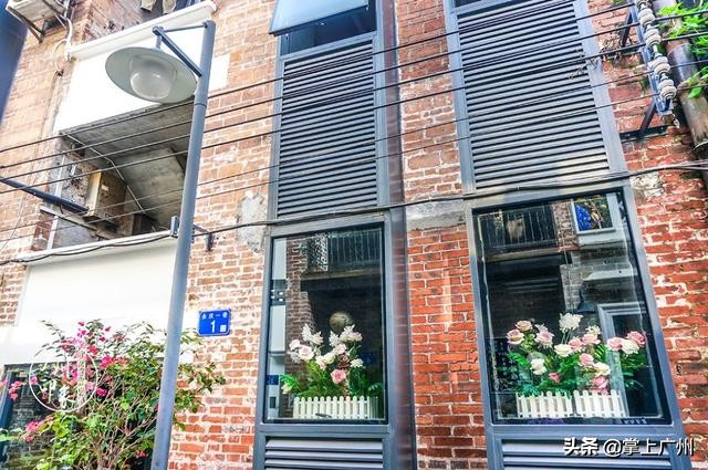 广州网红老街永庆坊,广州永庆坊网红打卡地都有什么