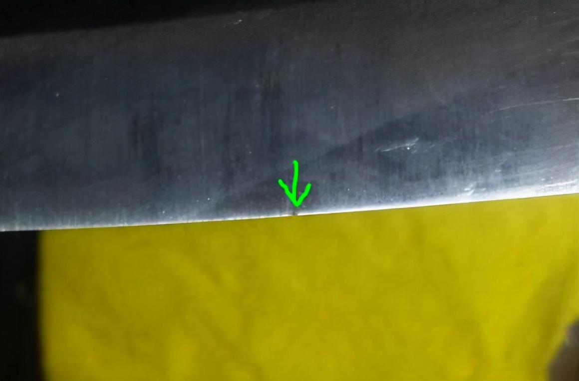 家用正宗菜刀邓家刀,菜刀评测邓家刀