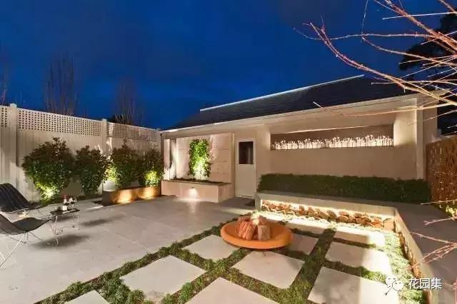 庭院铺装程序,庭院铺装怎么不裂