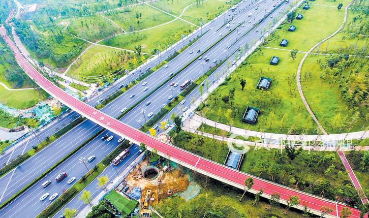 追梦2019！这些信号洞见新时代成都未来