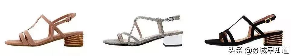 夏季女白鞋推荐小众,小众鞋女鞋推荐