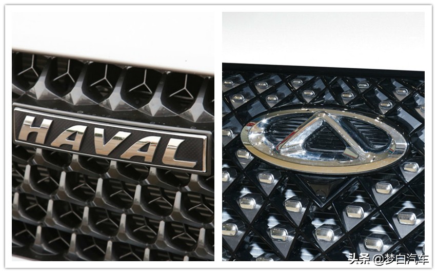 吉利长安奇瑞哈弗什么品牌质量好,长城吉利长安奇瑞哪家发动机最好