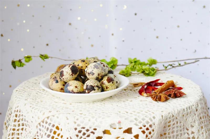 鹌鹑蛋怎么做筋道,鹌鹑蛋怎样做好吃又简单视频