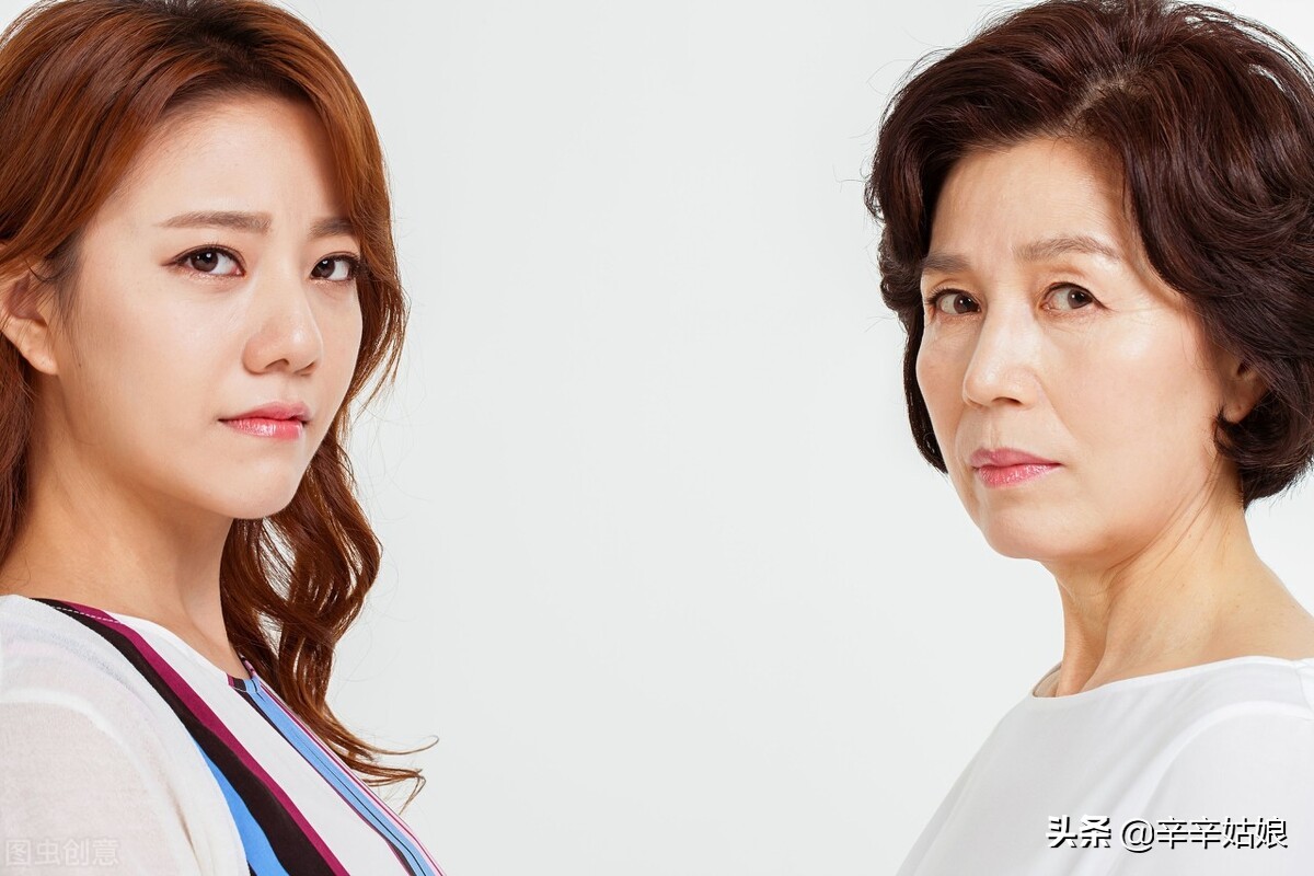 到底跟婆婆该怎么相处才最好,如果不想跟婆婆住一起怎么办