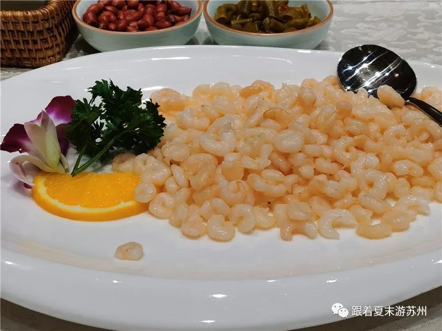 苏州市最好吃的一碗面,苏州胥城最好吃的面