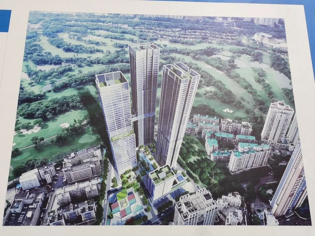 福田名校学区房最新价格一览,2023下半年福田新楼盘