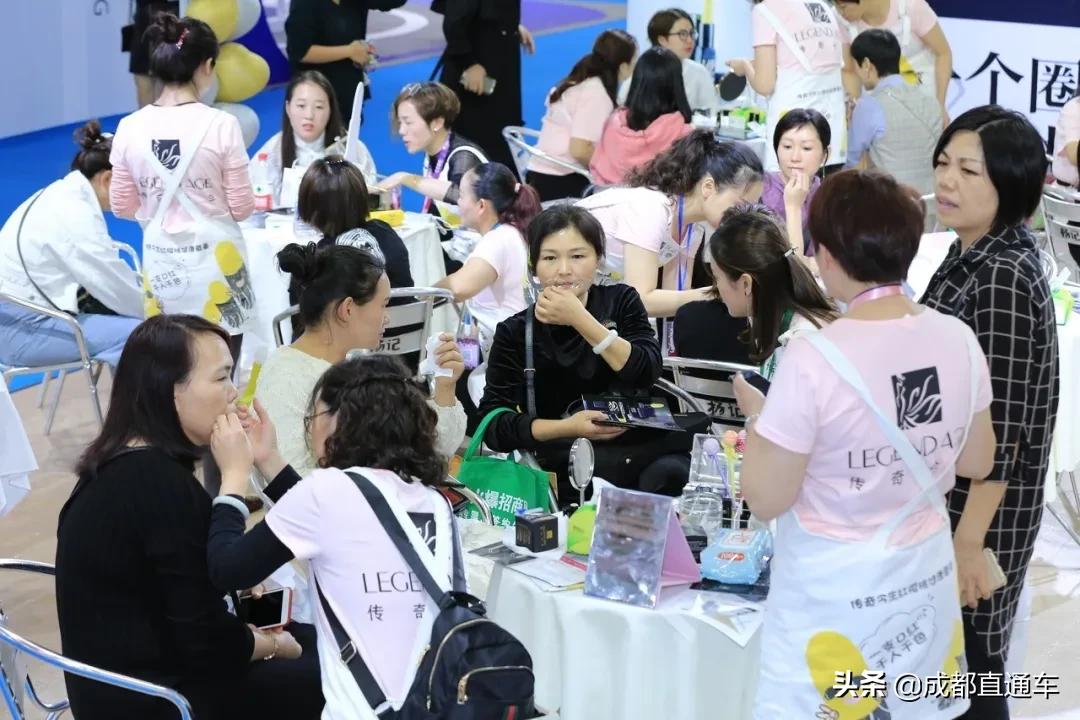 美博会和美妆博览会,北京展会2024年美妆美博会