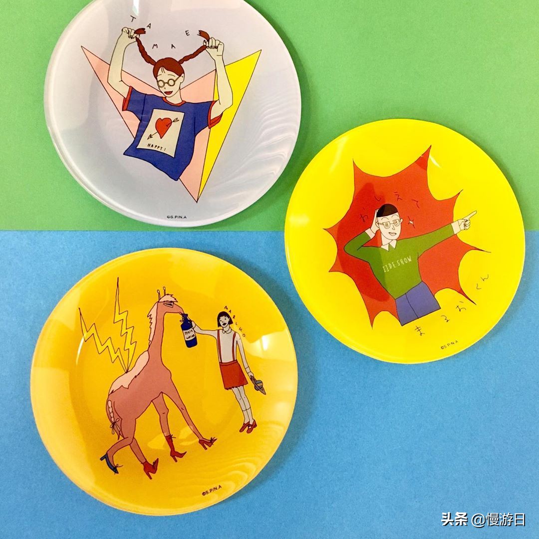 樱桃小丸子是哪个联名款,樱桃小丸子联名系列