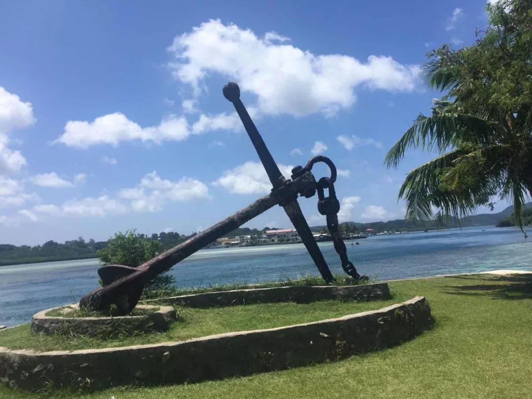 从A到Z，帕劳这个海岛国家远比你想象中更精彩