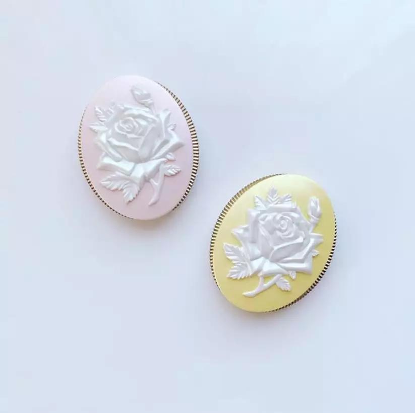 倩碧杏仁色腮红,倩碧樱花腮红好看吗