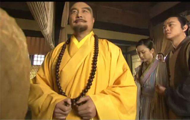 历史上的段誉为何死得凄凉?学者:史书都不太好意思记载,太乱了