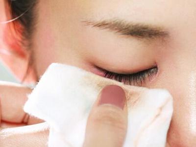 10个妙招去黑眼圈见效快,5分钟去黑眼圈小方法是啥