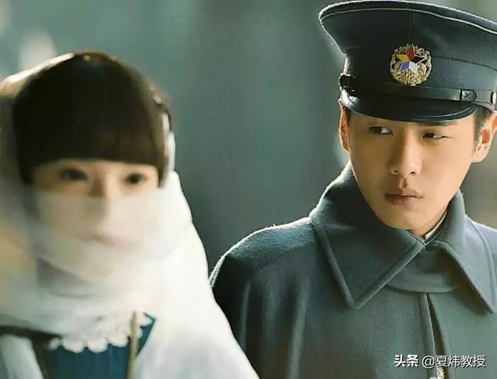 最美的眼睛形状,眼睛是什么样的形状才好看