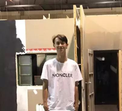 李玲玉吴磊,李玲玉混血儿子近照曝光