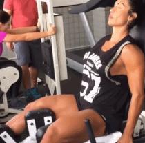 男生会介意女朋友腿粗吗,男朋友介意女生腿粗吗