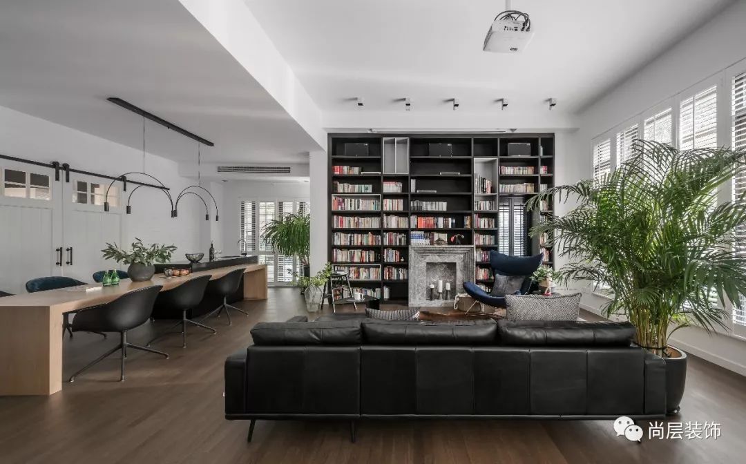 尚层设计,尚层空间设计