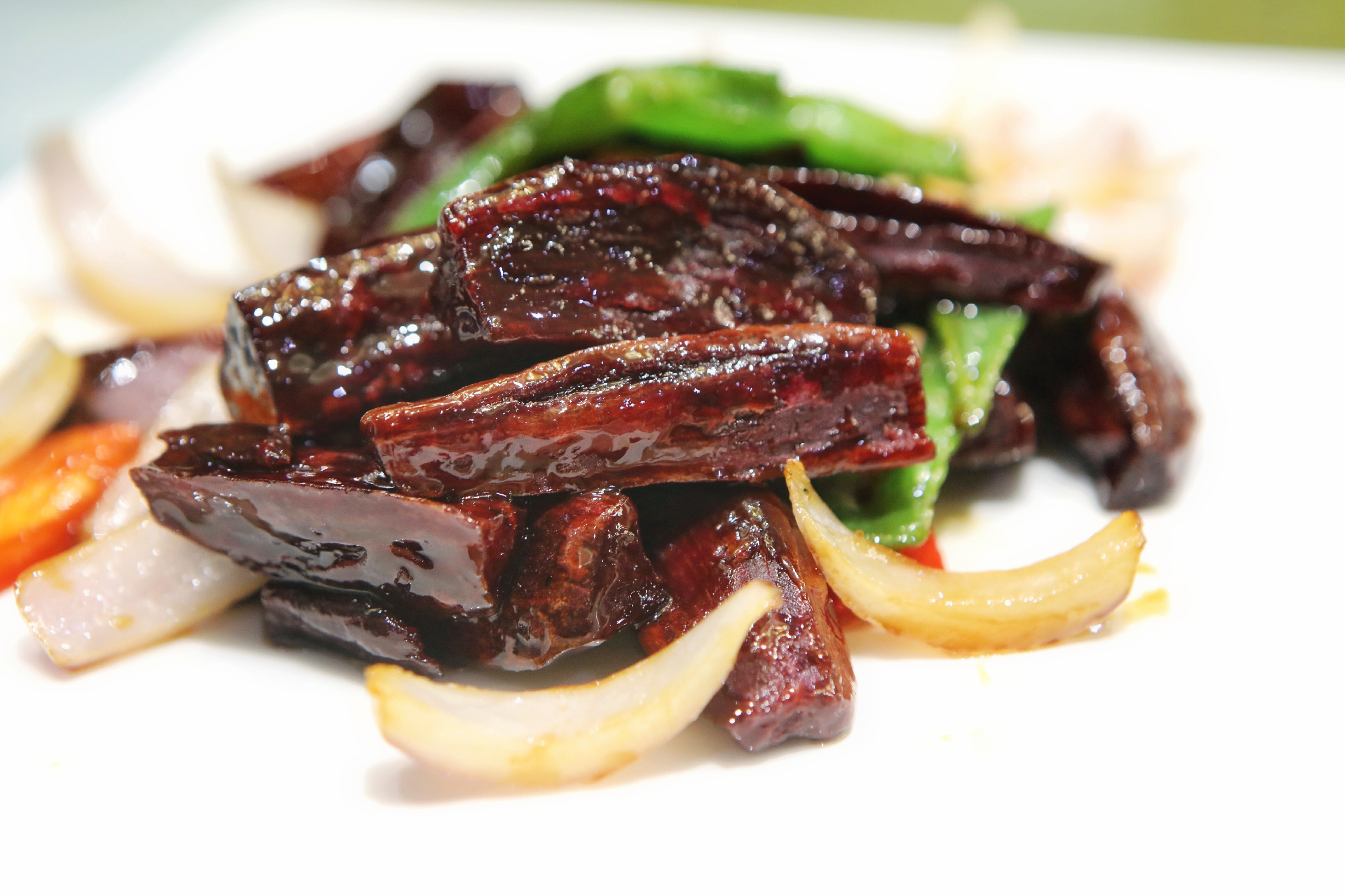 扬州美食淮扬菜,扬州本地人推荐正宗淮扬菜的馆子