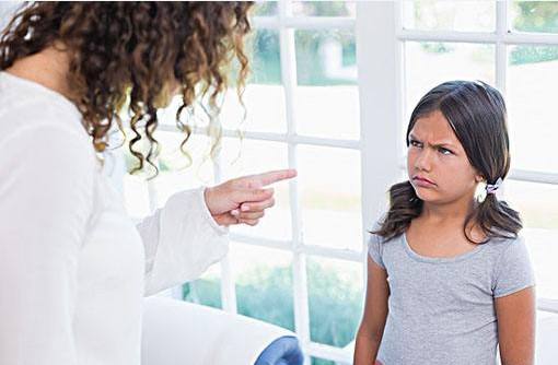 孩子怎么教育才能青春期不叛逆,孩子叛逆无法教育从哪里管教