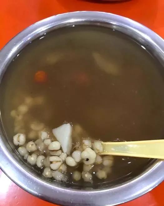 南宁人的快乐生活,夏天南宁人爱吃什么东西