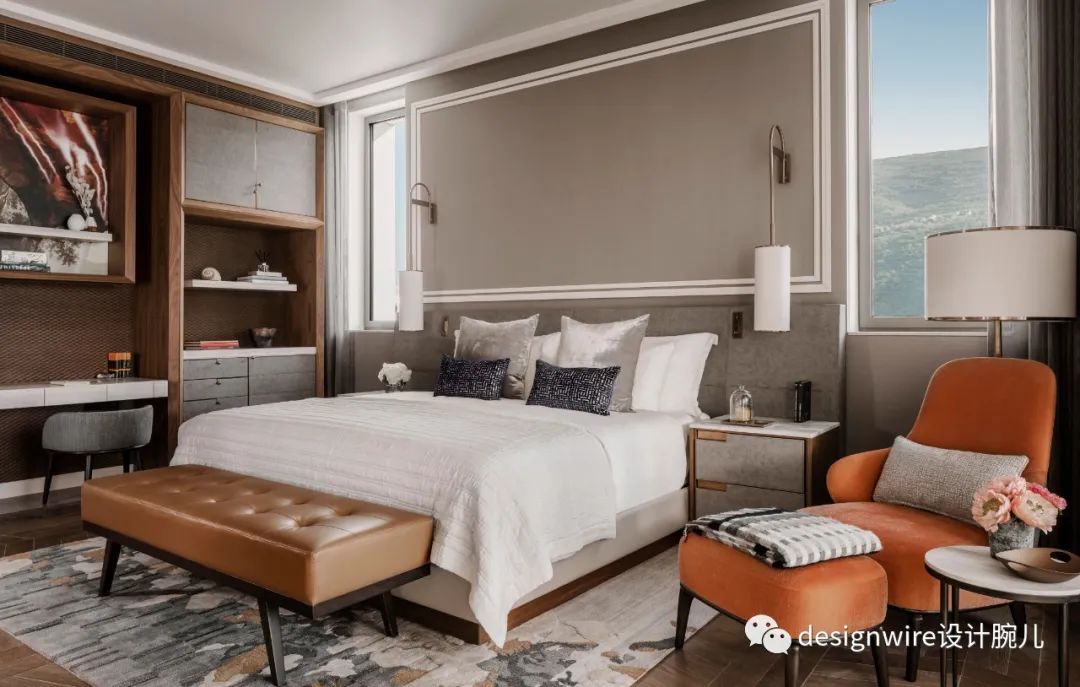 全球只有三家的酒店迪拜,oneandonly酒店