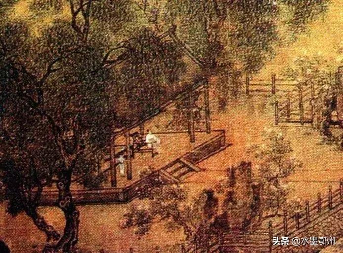 介绍宋朝和宋朝的家具陈设特点,宋朝与明朝家具的特点