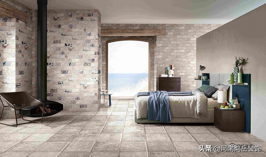 瓷砖抛光和抛釉的区别,瓷砖通体大理石和抛光抛釉