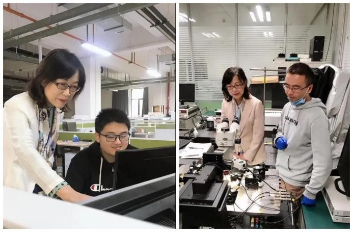 优秀！西安交大女教授：其课题组成果登上顶刊，当选芯片设计顶级会议委员会委员