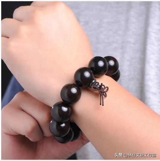 佛珠手串怎么盘玩好看,文玩手串盘玩方法