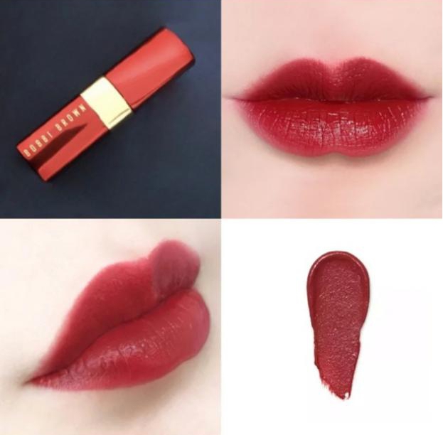 大牌口红亮色推荐,大牌口红显白春季