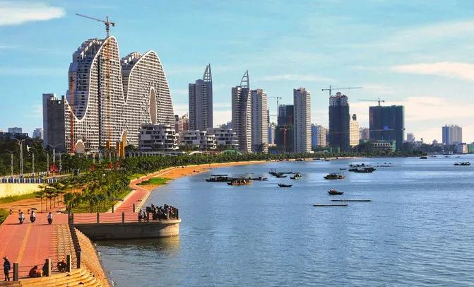 安利游玩攻略,安利北海