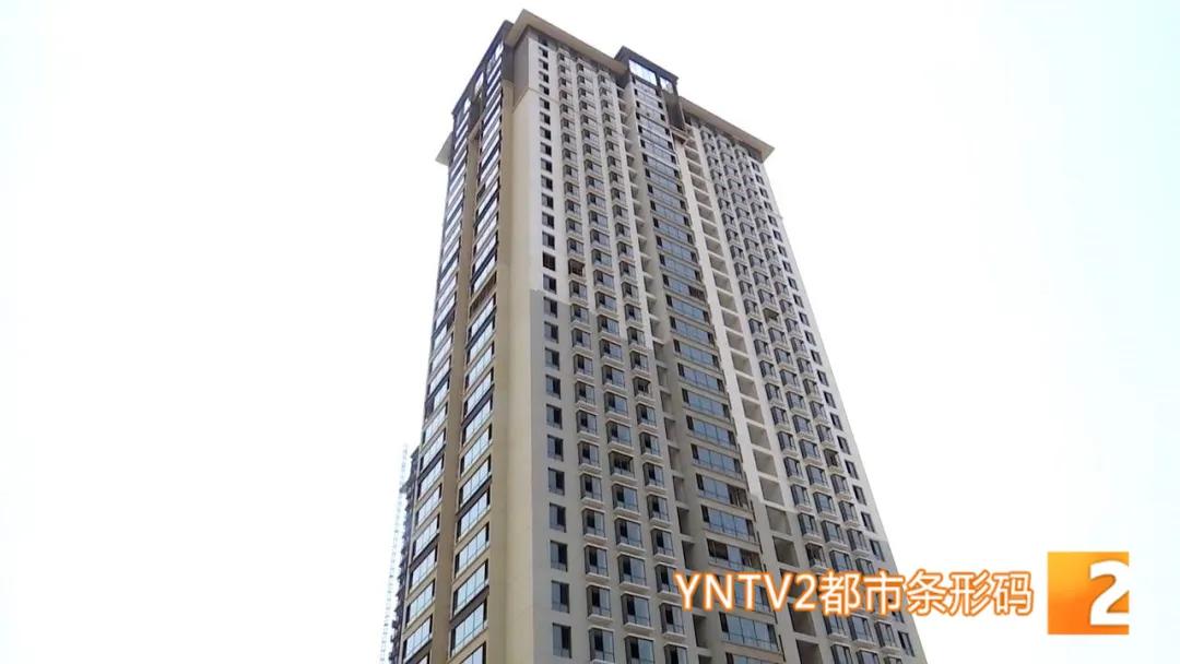 昆明烂尾商品房,昆明房屋烂尾