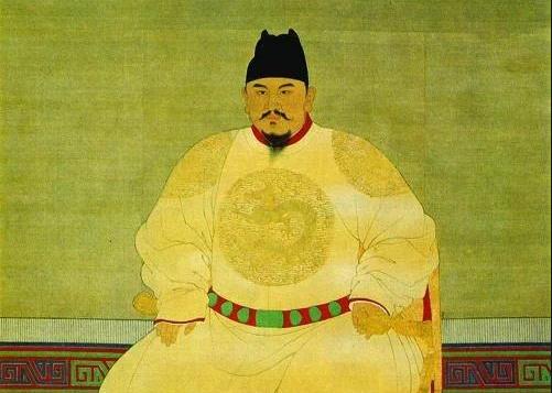 朱元璋为什么要给他5张免死金牌,朱元璋下发的免死金牌