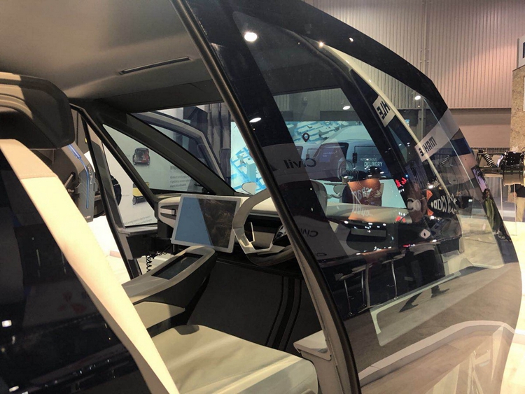 ces2019科技趋势报告,ces2019接口技术