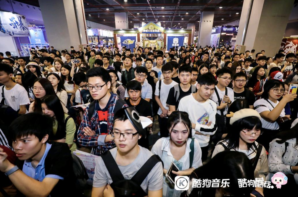 酷狗跨界“音乐+动漫”打造二次元文化社交新场景