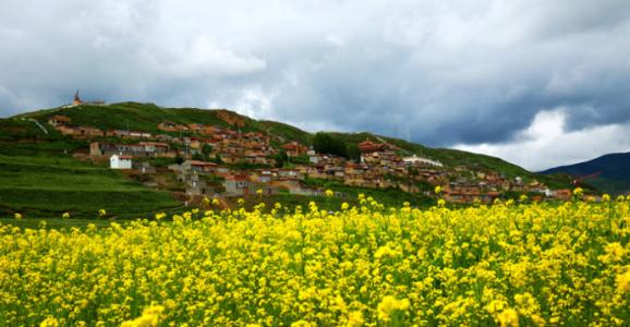 走进四川阿坝州,走进四川阿坝自治州