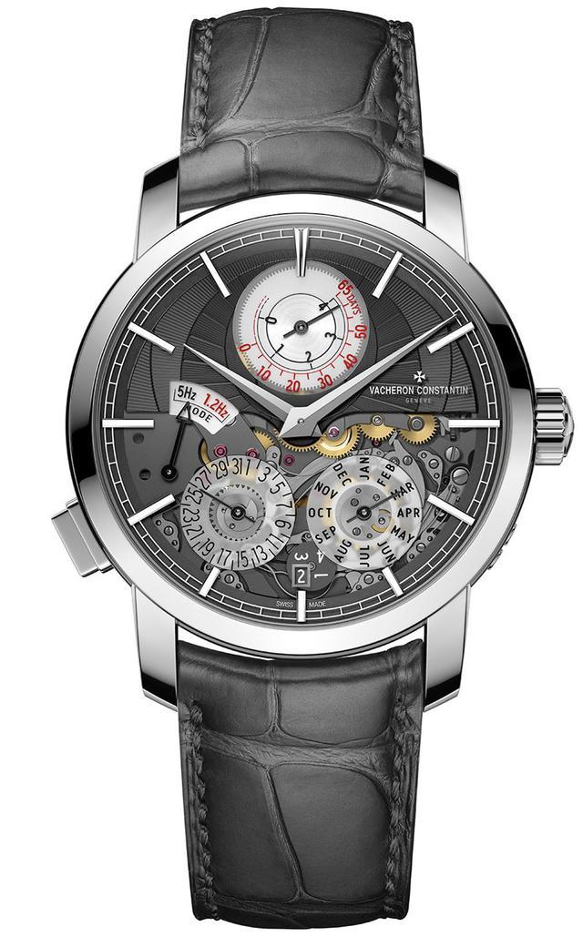 瑞士买表真实经历,在商场买瑞士表怎么知道是真的