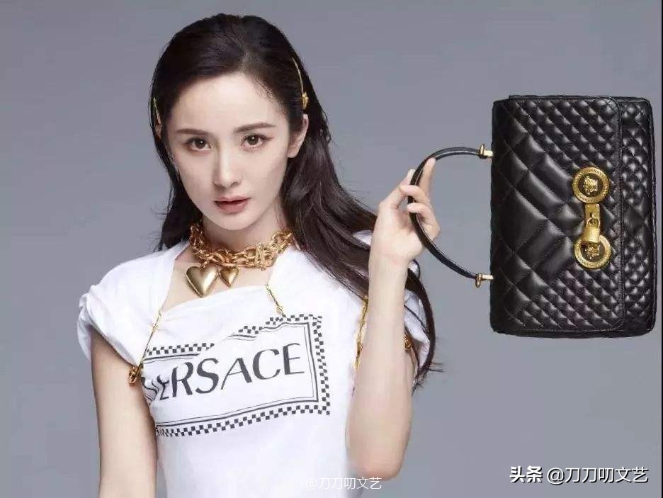 杨幂和范思哲解约后是谁代言,杨幂与范思哲解约的相关思考