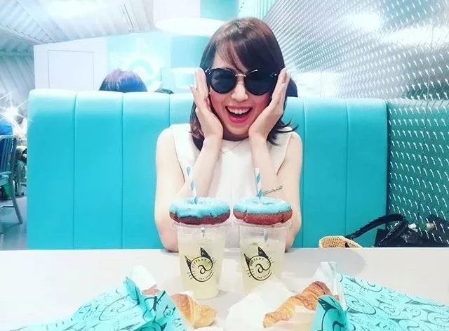 你不知道？东京时尚女孩的隐藏地标——这才叫会玩