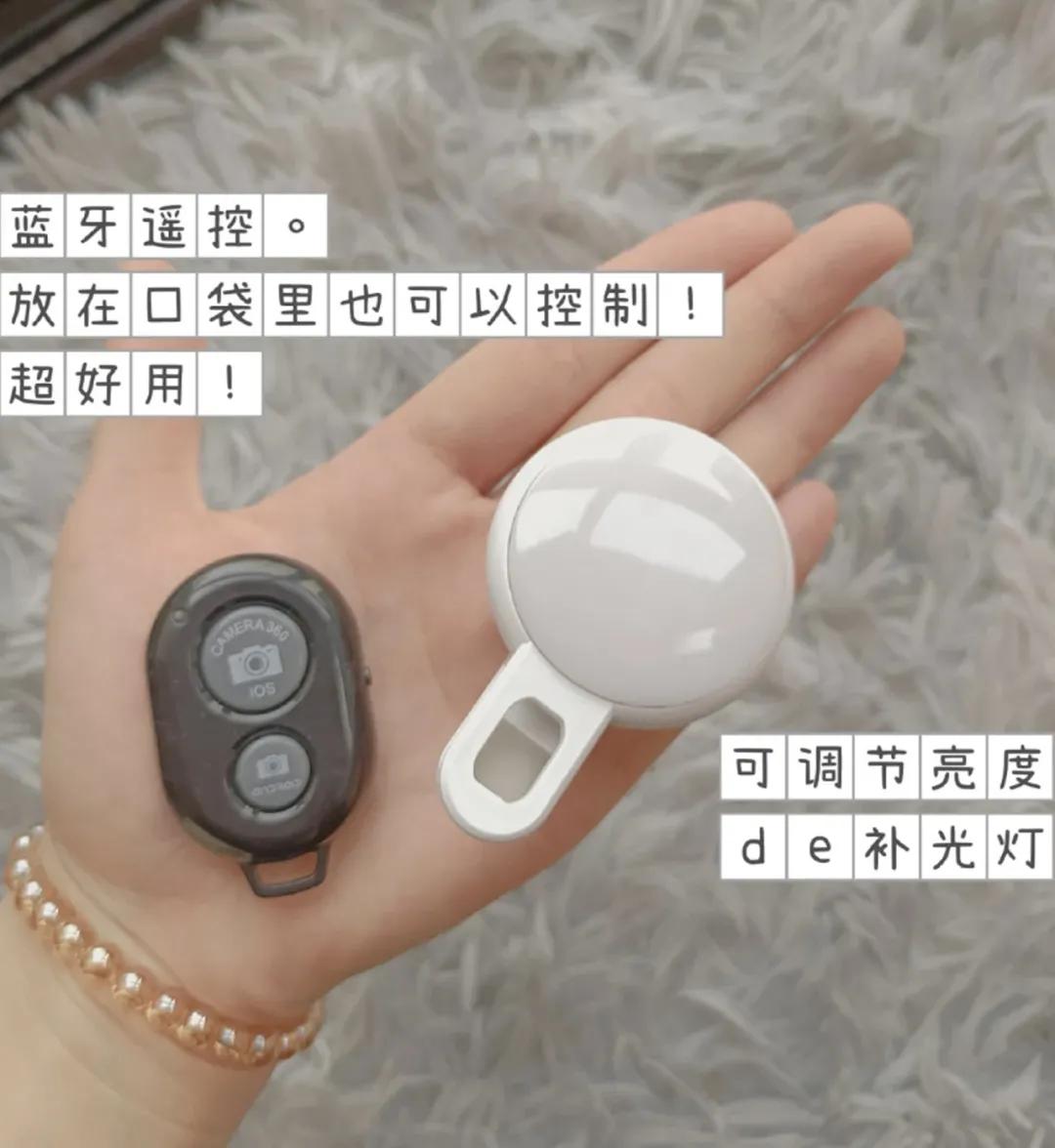 盘点好看的拍照神器软件,出游拍照出片道具