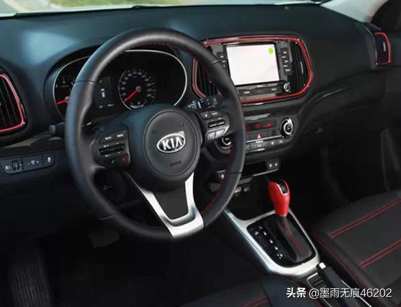 傲跑kx3值得入手吗,起亚kx3傲跑和劲客哪个值得入手