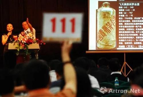 全额*票开**！一文看懂中国*物文**艺术品拍卖税收新政