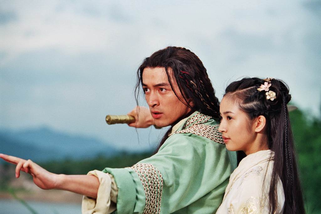 最牛贫民窟女孩：替母还清300万，23岁走红，胡歌都哭着谢她