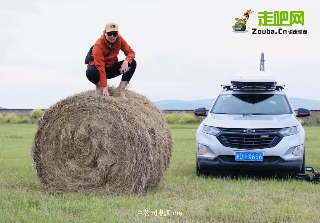 外卖小哥骑行58公里历时4小时,26岁小伙126天自驾中国