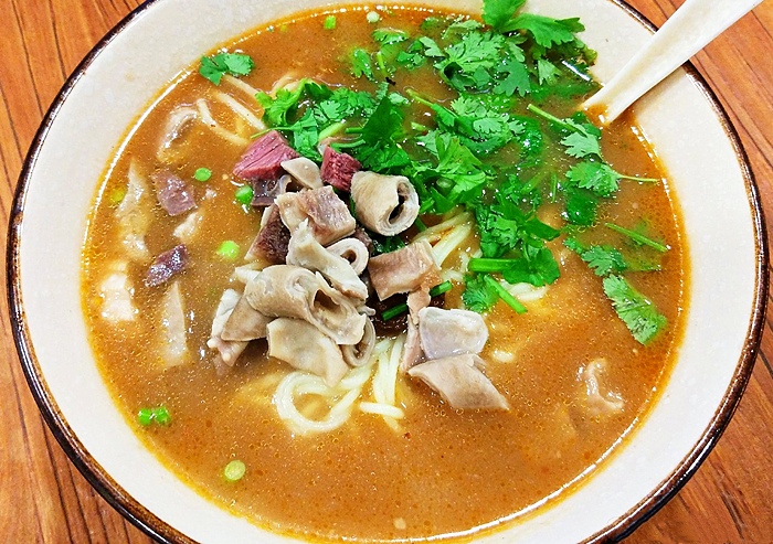 做牛杂15年怎么做好吃,做牛杂小技巧视频教程大全