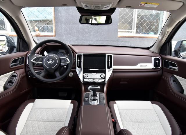 长城炮皮卡日常代步怎么样,长城炮皮卡车优缺点