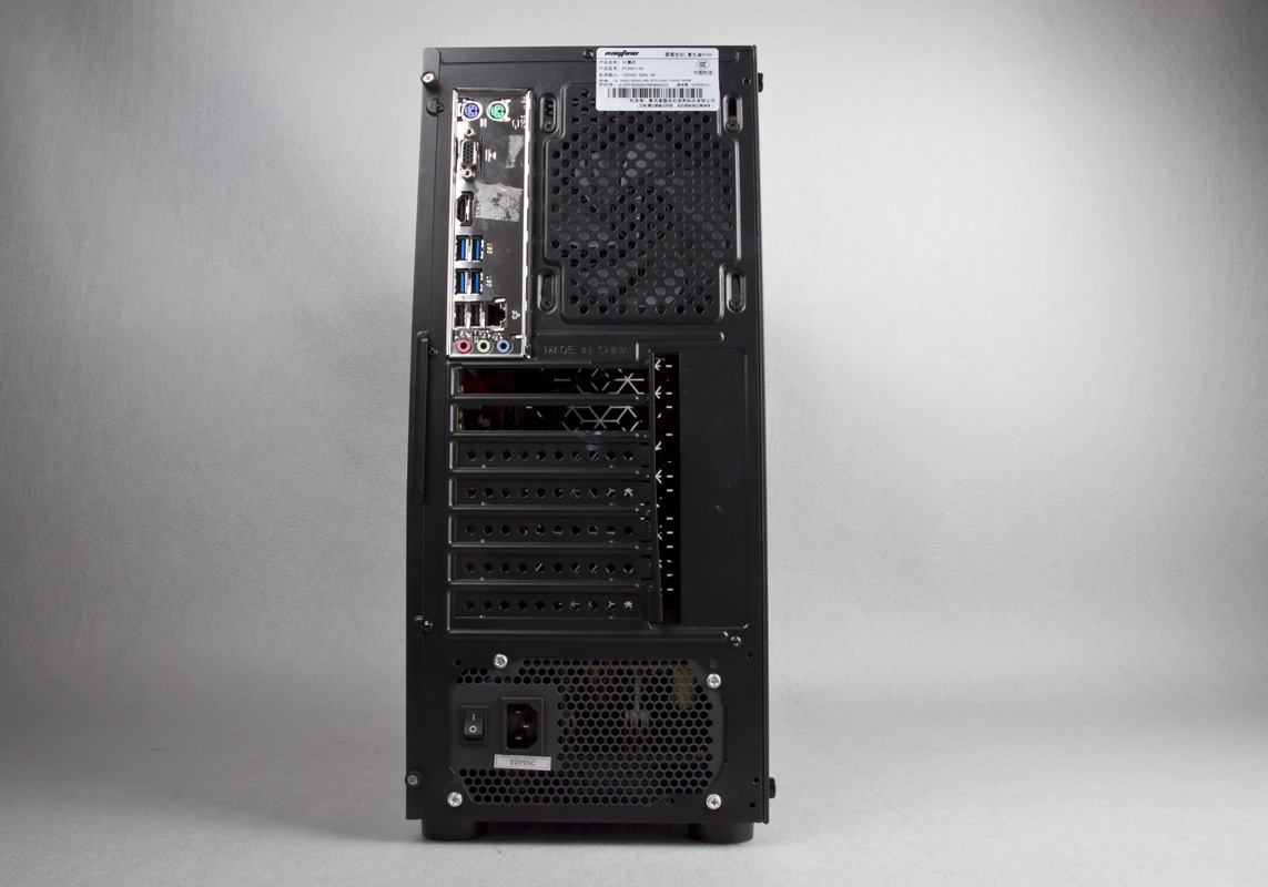 京东整机攻略,京东整机推荐