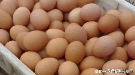 人造鸡蛋大量流入市场是真的吗,人造鸡蛋和真鸡蛋的区别在哪里