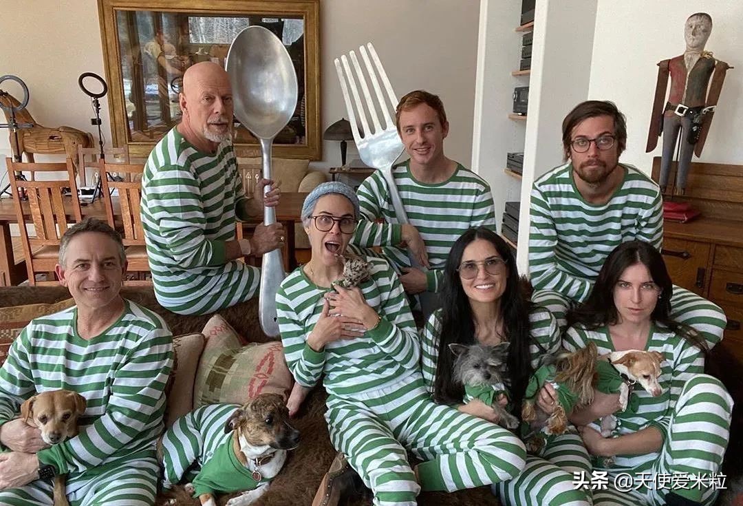 好莱坞明星谈布鲁斯威利斯,老硬汉布鲁斯威利斯